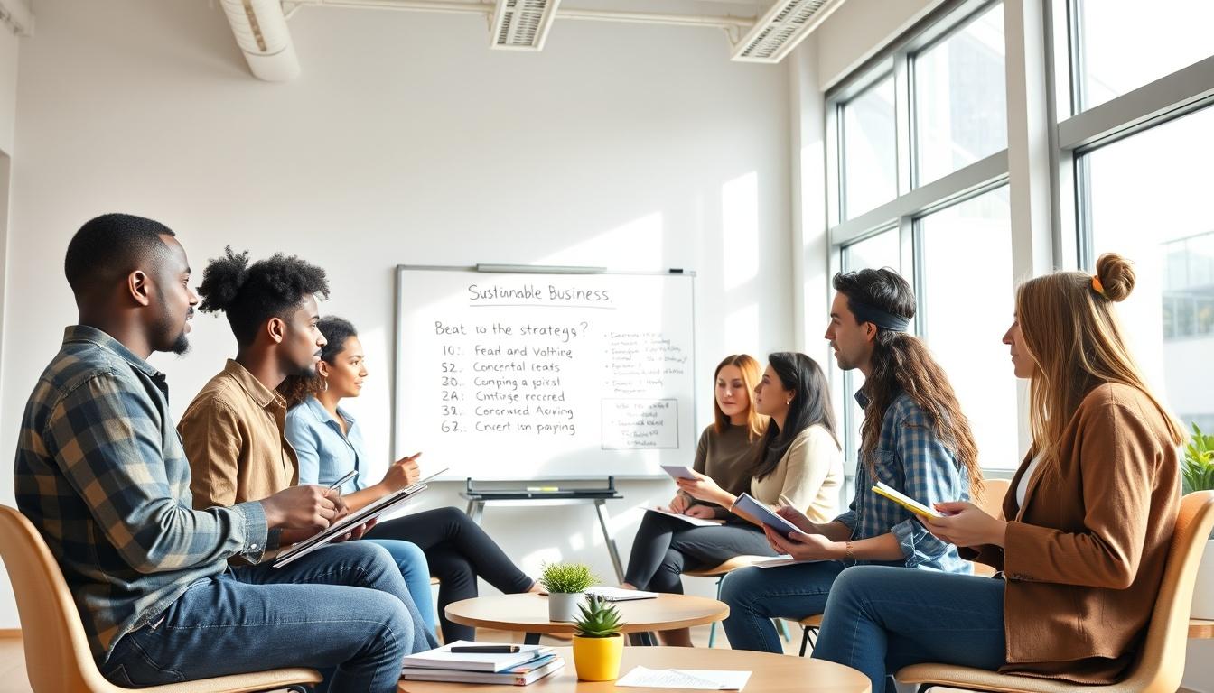 Unlock Your Business Potential