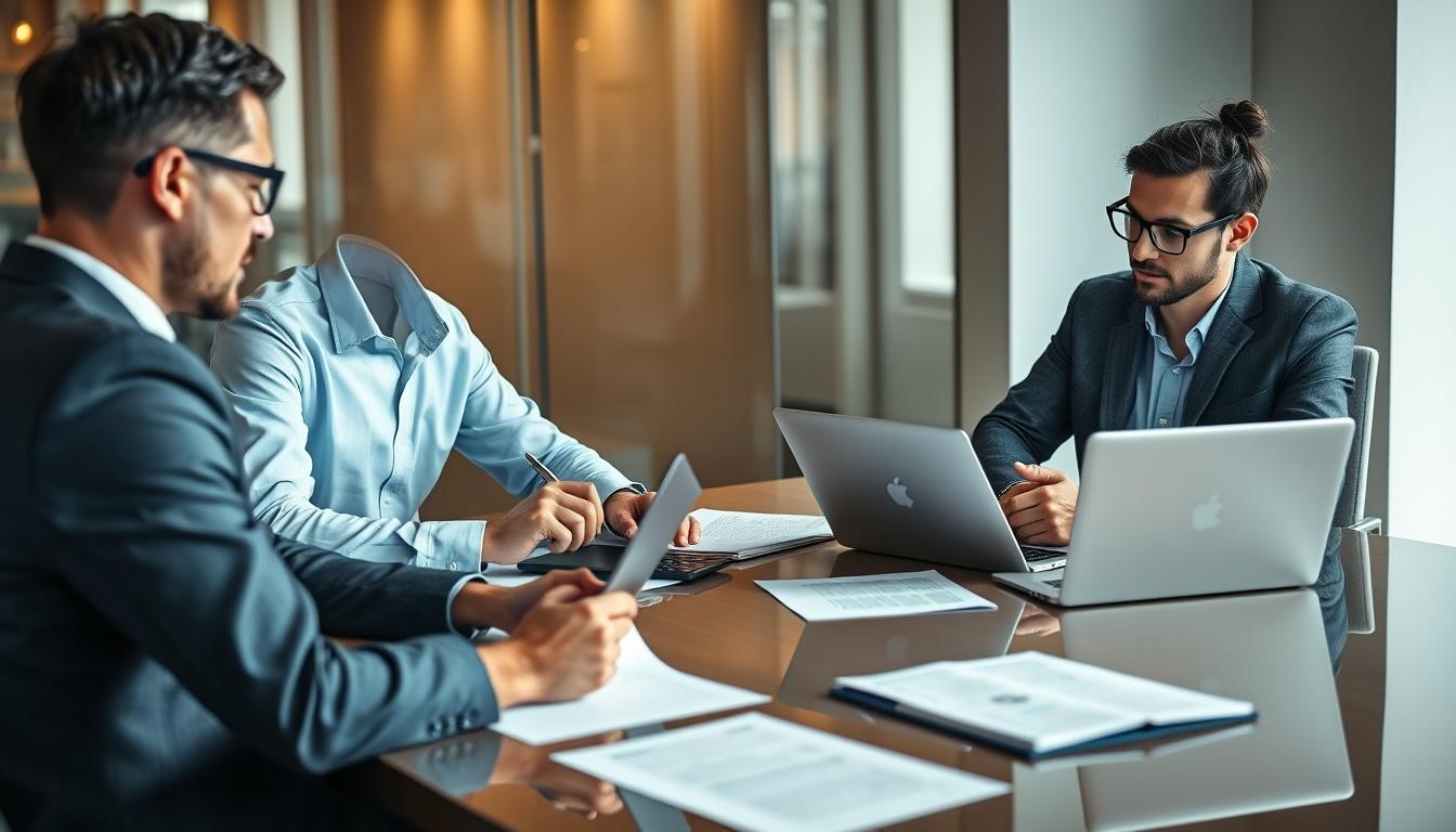 Why Choose EthicDesk?